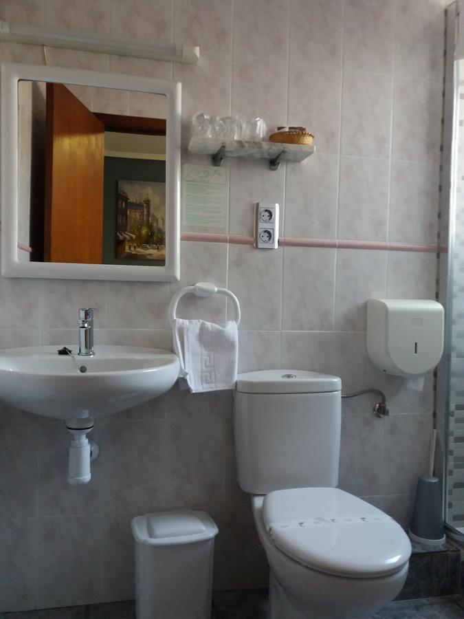 Hostal La Pilarica Paterna Habitación foto